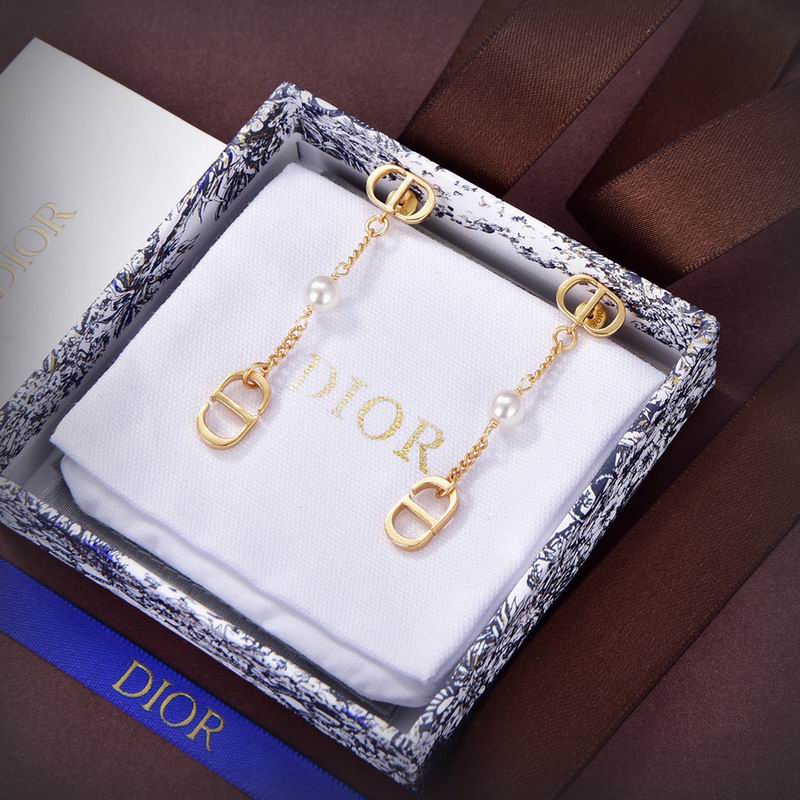Dior Earring 05yxs88
